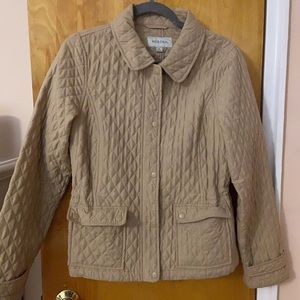 Very pretty hardly worn lightweight jacket